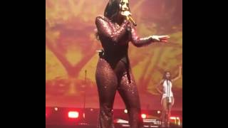 Cool For The Summer - Demi Lovato (Sexy) Future Now Tour