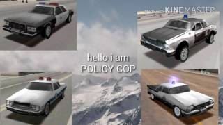 Welcome to the driver 2 channel