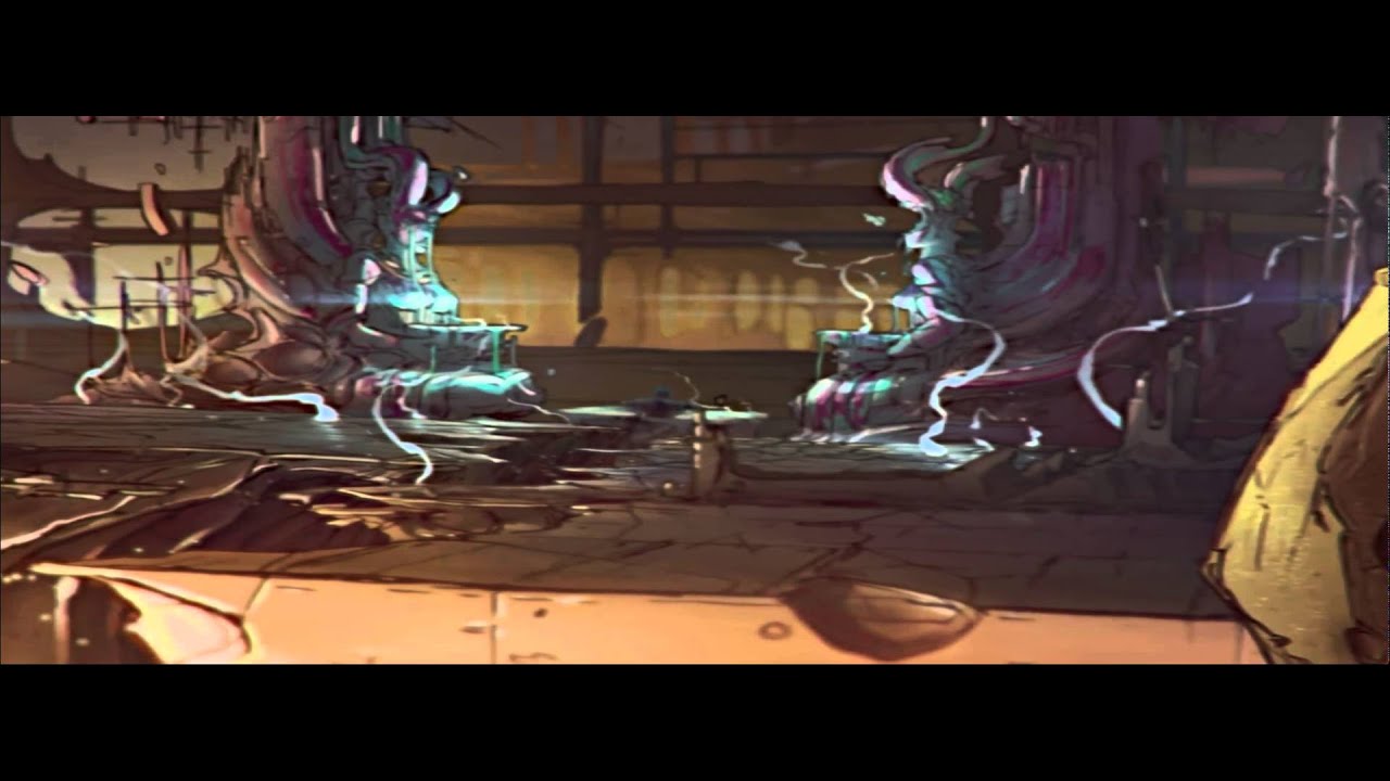 Shadow Warrior 2013 - Intro