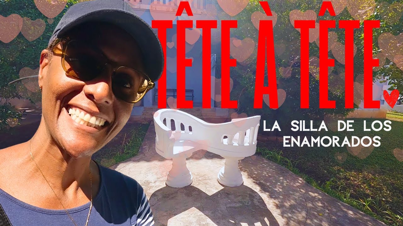 TÊTE À TÊTE EN MÉRIDA