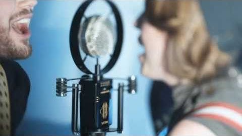 Kentish Fire - "So Unpredictable" Music Video