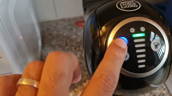 New Genio S Touch and Genio S Plus to make café-style coffees at home -  Mini Me Insights