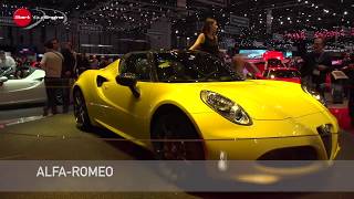 【モーターショー】ジュネーブショー2015_01