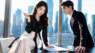Forced Into a Quick Wedding, Hacker Queen Learns Her Groom Is a Mafia Boss—Hotel Night Turns Deadly