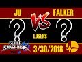 Sby weekly 61  ju vs falker  losers
