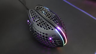 Delikli Mouse Moda mı? (60gr İnceleme) | GamePower Sendo