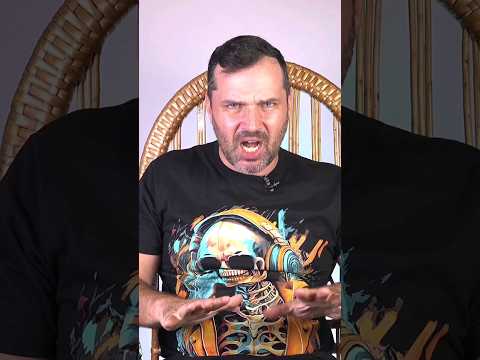 Что не так с фильмами Склярова? #ученые_против_мифов