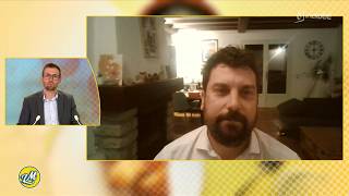 Discovering the ELEV Association