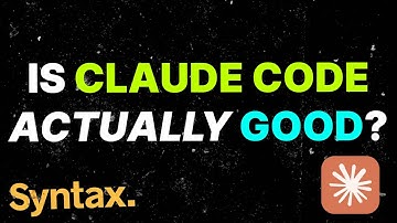 Cursor User Tries Claude Code