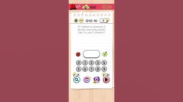 Braintest trickypuzzle level of 130 #puzzlegame #games #braintestsolution #braintest #gaming