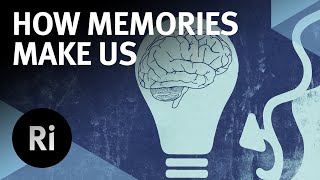 How we make memories and how memories make us - with Veronica O'Keane