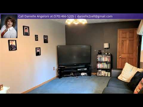 434 Green Grove Road, Scott Township, PA home video tour