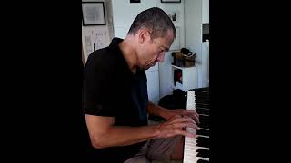 Anybody Out There by #bertramgeck #korgkronos #korg #piano #music