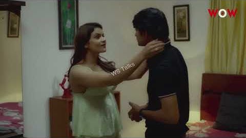 Lust Diaries Pehla Pyar Rekha Mona Sarkar Leena Singh Web Series Review Explain WS Talks