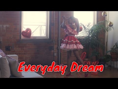 {Clover 🍀} Everyday Dream [エヴリデイドリーム] Dance cover