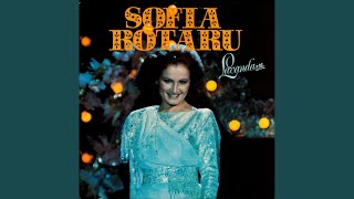 Video thumbnail of "Sofia Rotaru - Melankolia"