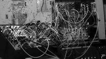 Modular Jam: Modulated Elements