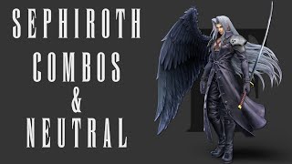 Sephiroth Combos & Neutral Guide: Super Smash Bros. Ultimate