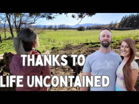 Couple Moving Off Grid Overseas To New Land_ Last Week