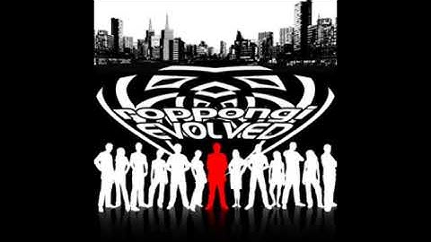 roppongi EVOLVED - TAG underground
