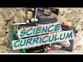 Homeschool science curriculum secular  science curriculum on a budget