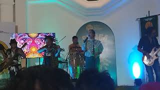 Na Na Na Na /Oppie Andaresta /Festival Sastra Yogyakarta /Taman Budaya Embung Giwangan, 30/11.