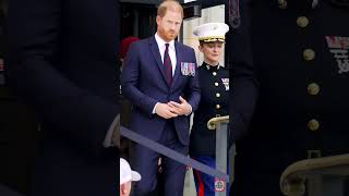 Prince Harry Visits the Tomb of the Unknown Soldier @mediamagikgroup