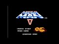 15 Minutes Of Video Game Music WaveMan Stage From MegaMan 5