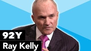 Ray Kelly Talks With Dan Abrams About Mass Shootings and Gun Control