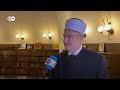 Muftija Hasanović: "Bošnjaci zaslužuju najveći pijetet u Hrvatskoj."