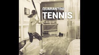 quarantine training