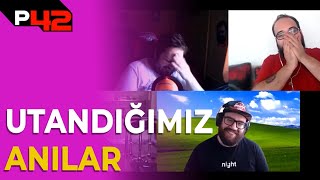 CRINGE FEST... | Aşırı Utandığımız Anlar