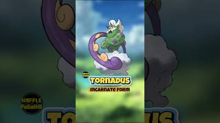 WORTH IT GAK? 🌪️ Tornadus Raid Guide &amp; Tornadus Counters (Pokemon GO)