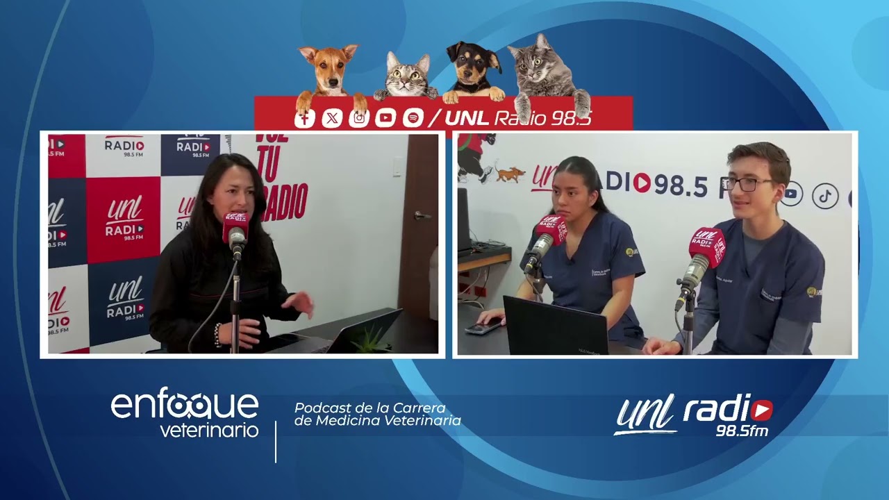 Experiencias en las giras de observación | ENFOQUE VETERINARIO