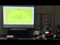 Testing with SIPP - AstriCon 2014