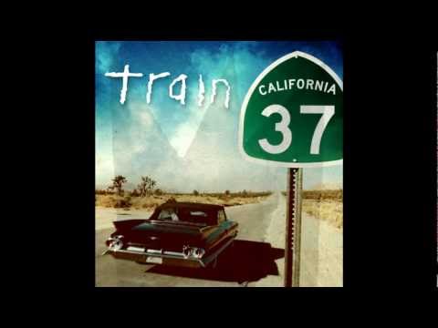 Train-50 Ways To Say Goodbye (California 37)