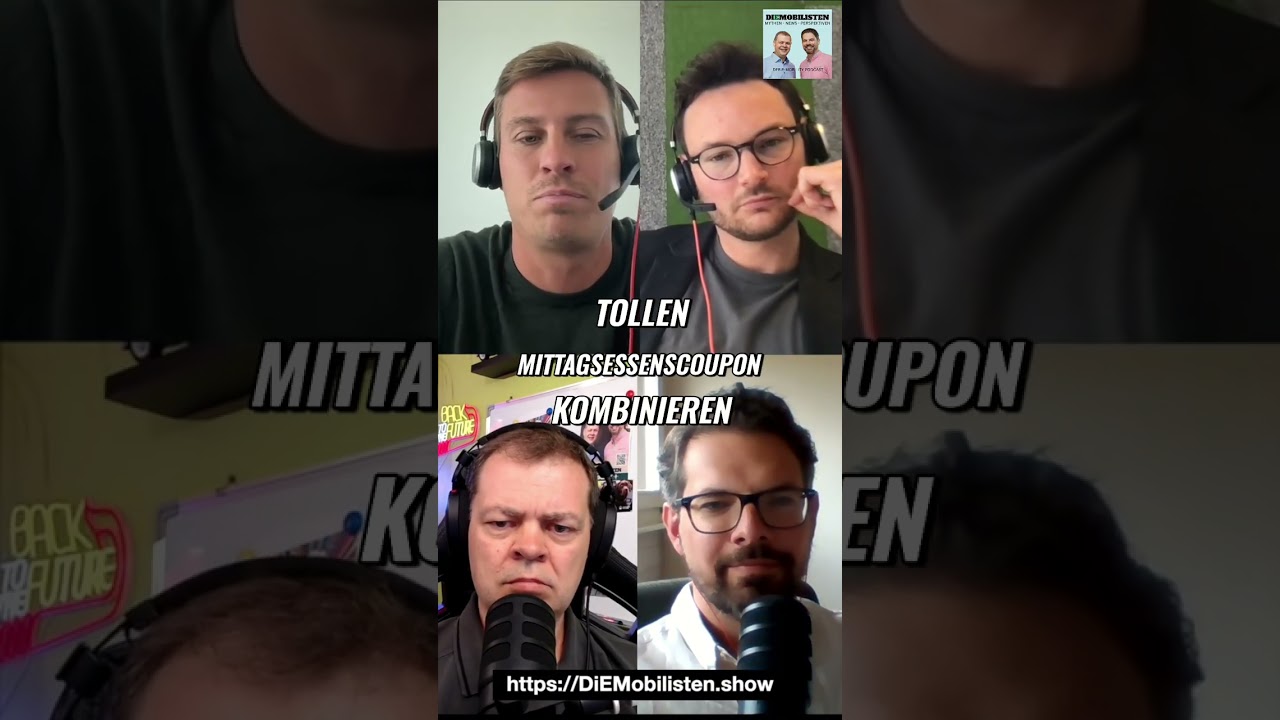 Schnelles Laden: Unsere NEUE Lösung für Elektrofahrer! #shorts