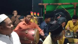 Warok Jogorogo Jam'iyyah Sholawat Wali Liwat Pon Pes Condro Mowo