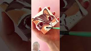 #art #cat #cover #diy #singer #music #clay #sinkusang #sonyaart22 #shorts #shortvideo #dance #tiktok
