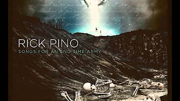 Rick Pino - I am a Voice