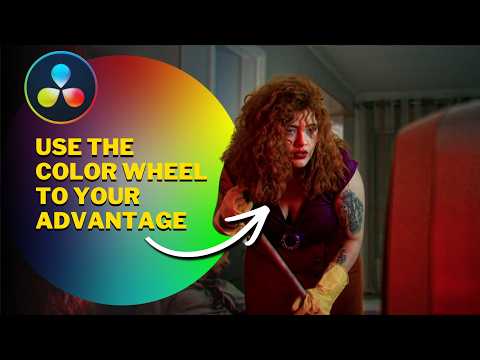 Your Color Grades Look Flat? Here's why!