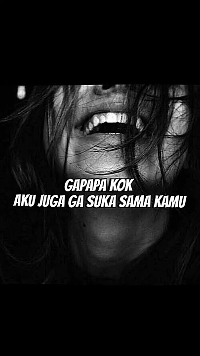 ubur ubur ikan lele bodo amat leeee 😝😝😝
