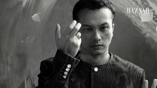 #BehindTheScenes Pemotretan Cover Nicholas Saputra untuk Edisi Oktober 2025