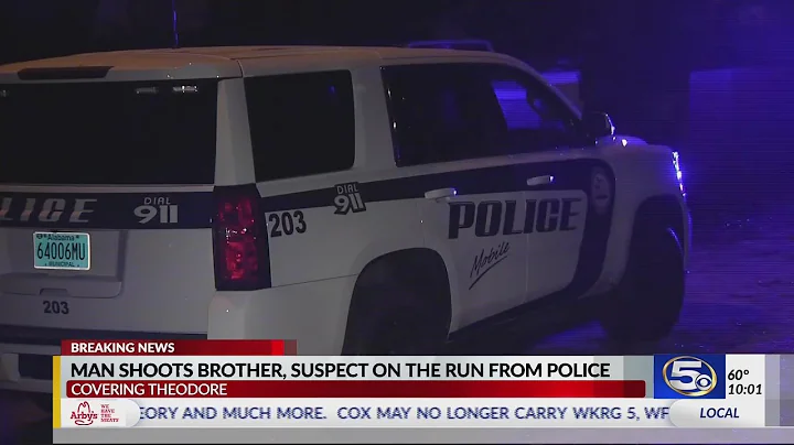 BREAKING FROM MPD: Argument between brothers ends ...