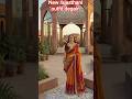 ❤️ “Viral Rajasthani Dress Design – Full Royal Vibes!”#shorts #trending🤩💃