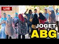 JOgEt ABG || Live Joget Wakatobi auto Rancak Rame - Musik Paling Asyik Joget