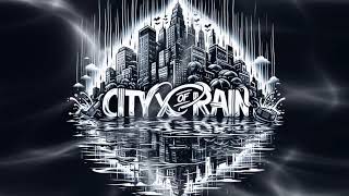KASRA & SLAY - CITY OF THE RAIN - R&E VISUALISER