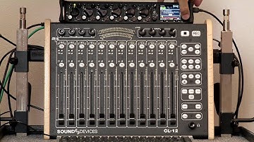 Chapter 2: CL-12 Connection to the 688