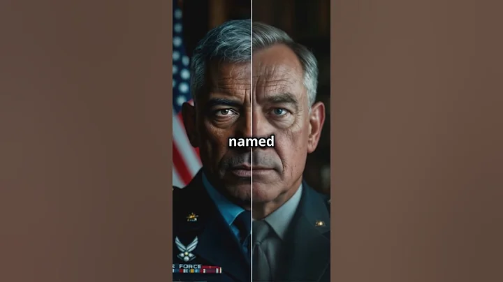 Trump Fires Top US General and Navy Chief in Unprecedented Purge