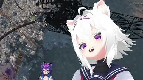 Melody LOSES IT When Seeing Filian’s IRL B**B SIZE